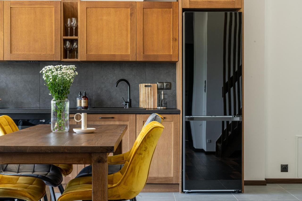 Apartamenty Polana Pod Nosalem - Zachod Zakopane Exteriör bild